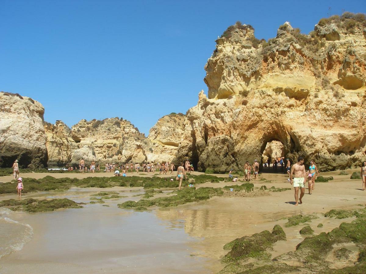 Lovely Apartment Alvor Exterior foto