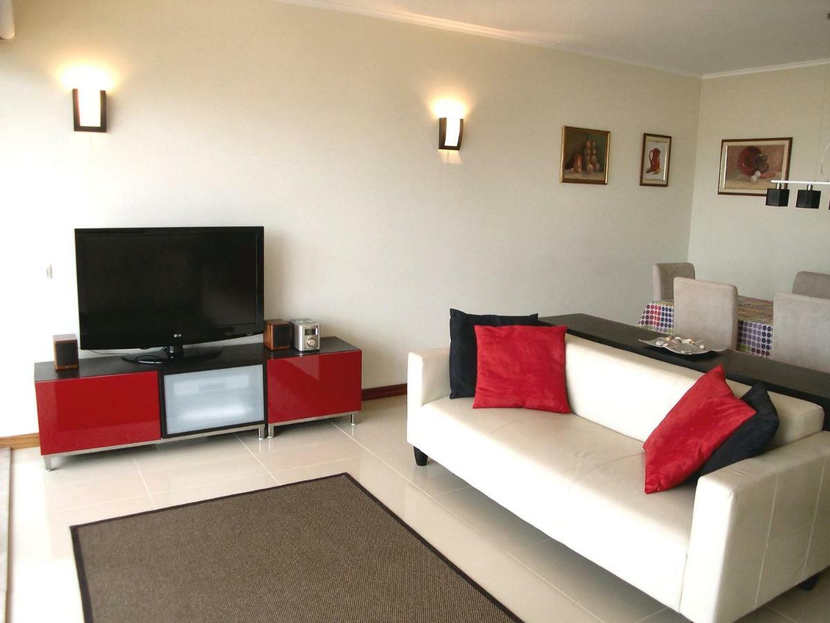 Lovely Apartment Alvor Exterior foto