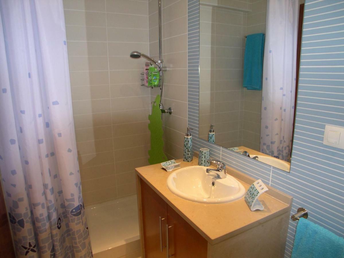 Lovely Apartment Alvor Exterior foto